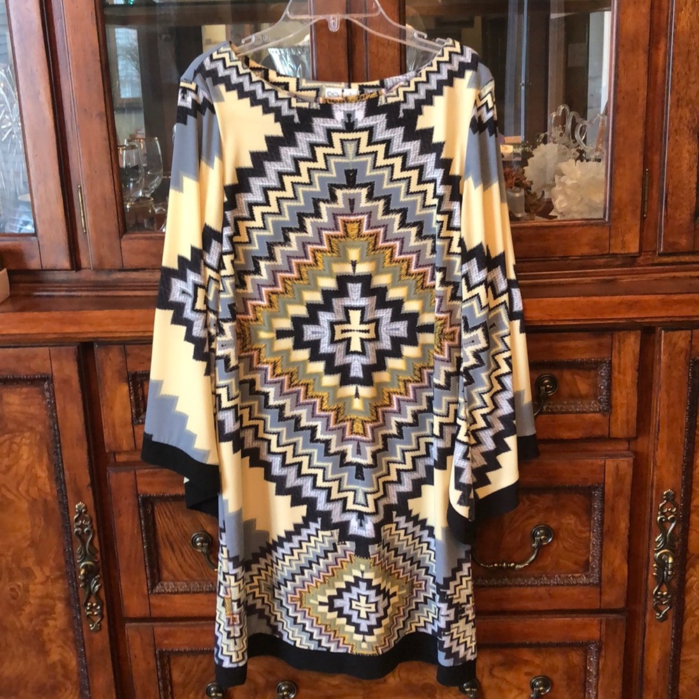 Women’s Dress